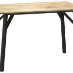 Detroit Oblong Dining Table