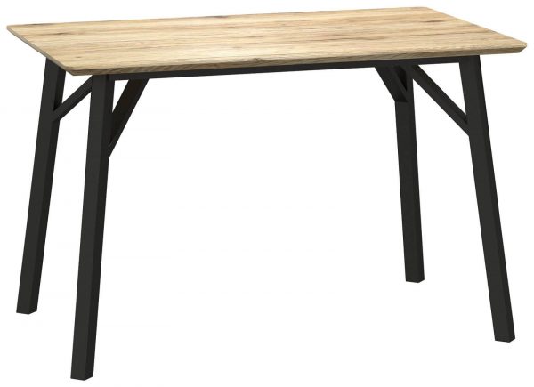 Detroit Oblong Dining Table