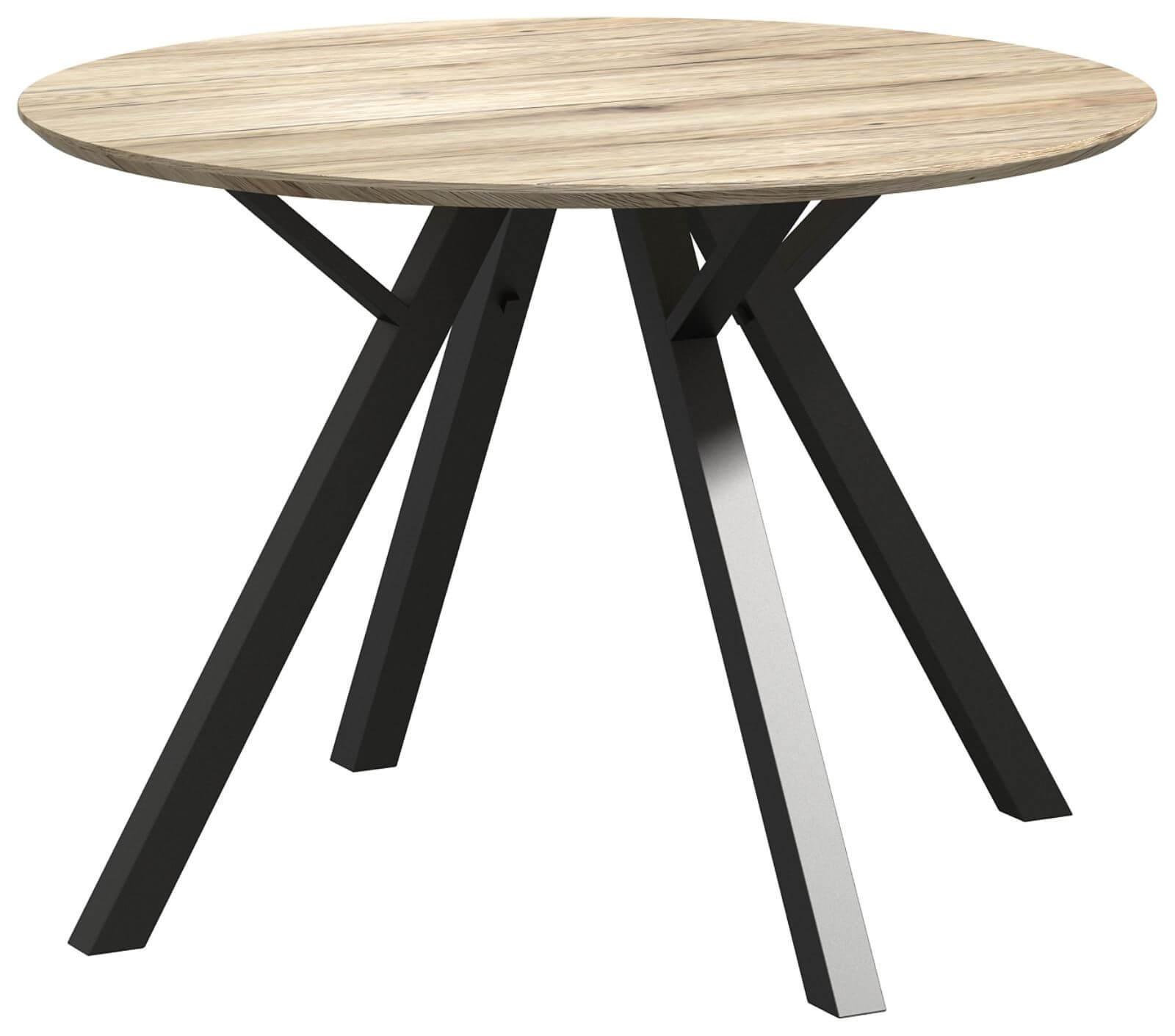 Showing image for Detroit dining table - round
