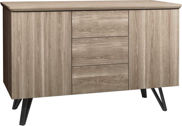 Detroit Sideboard-Large