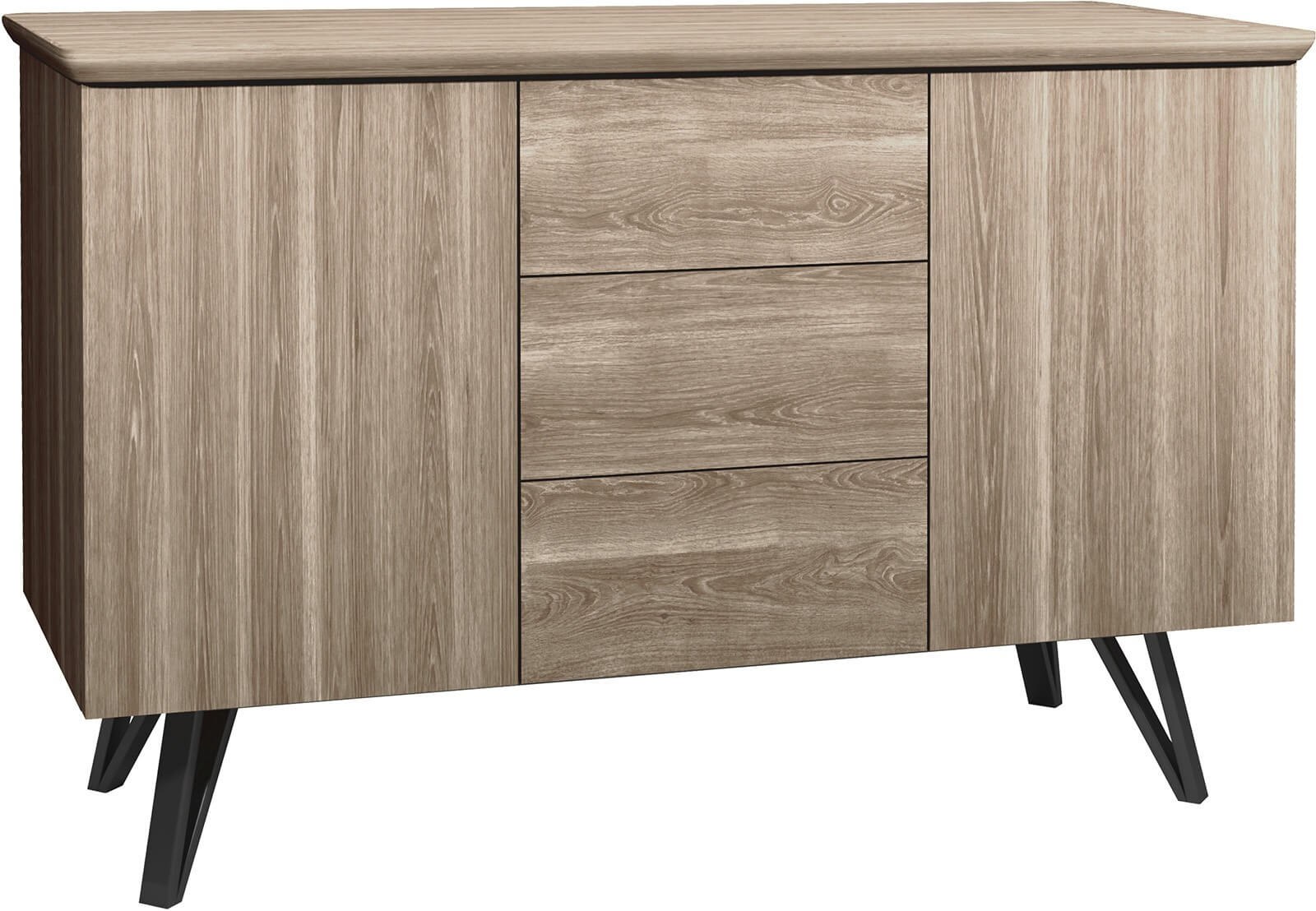 Showing image for Detroit sideboard - large