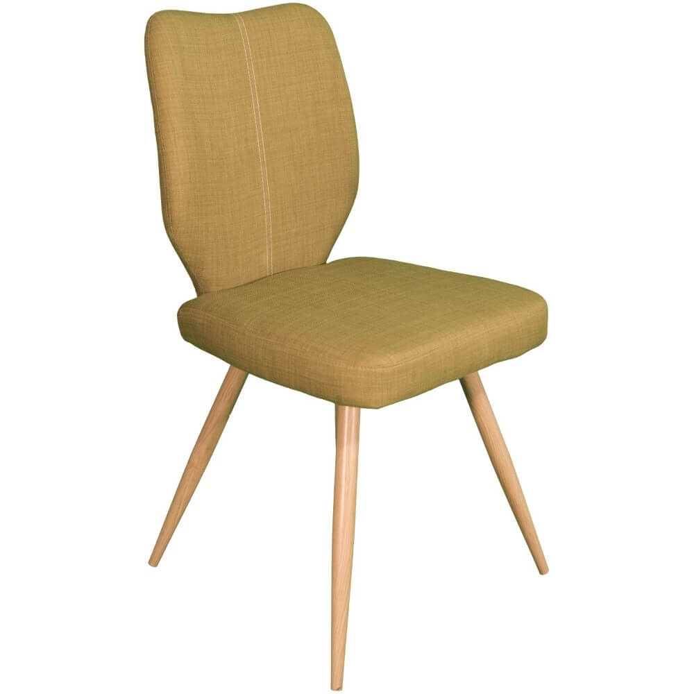 Showing image for Erica dining chair