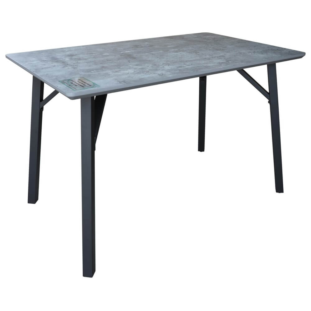 Showing image for Fengo dining table - rectangular