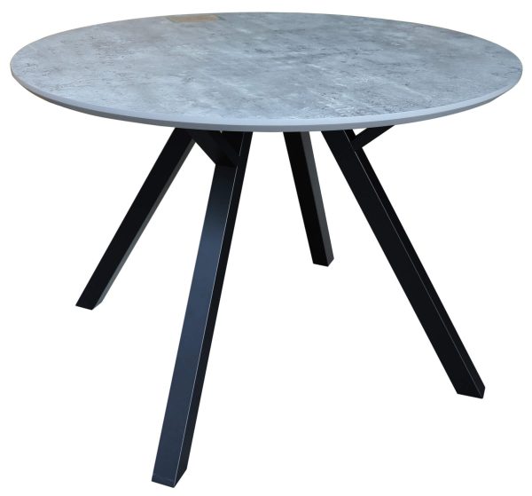 Fengo Round Dining Table