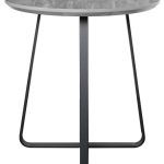 Fengo Round Wine Table