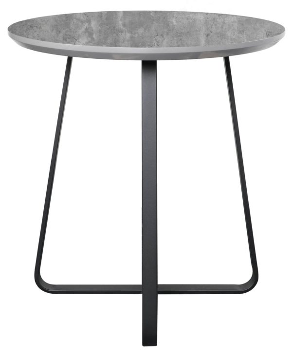 Fengo Round Wine Table