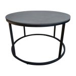 Jupiter Round Coffee Table