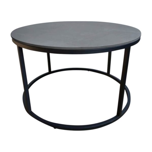 Jupiter Round Coffee Table