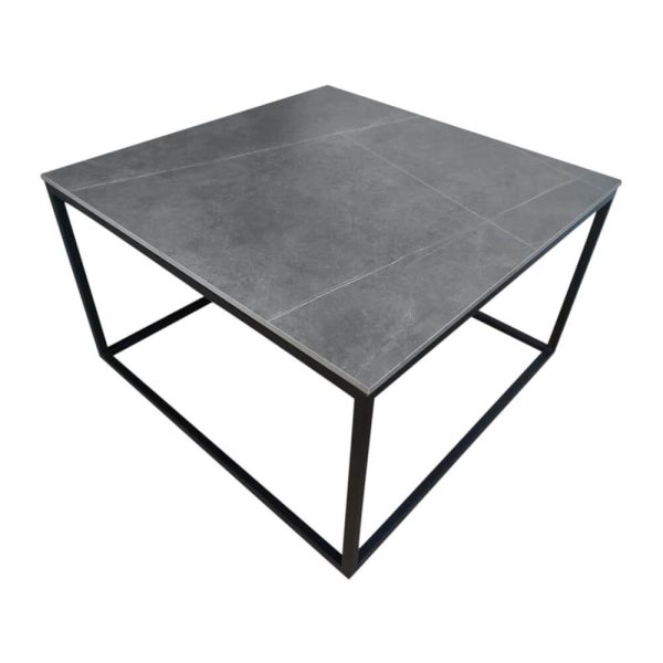 Jupiter Square Coffee Table