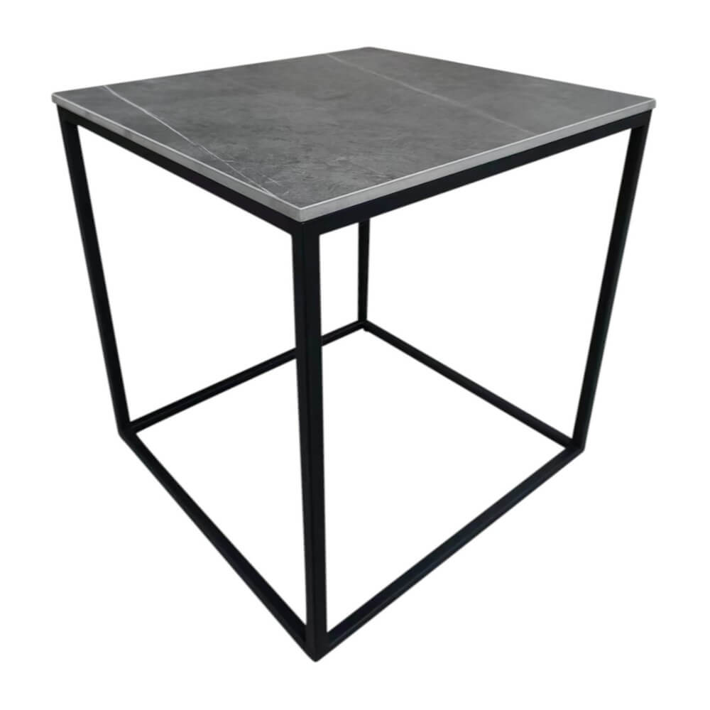 Showing image for Jupiter square lamp table