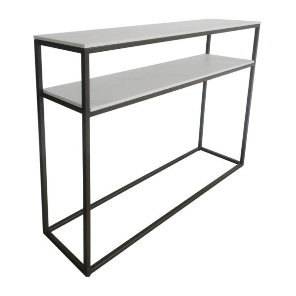 Minerva Console Table