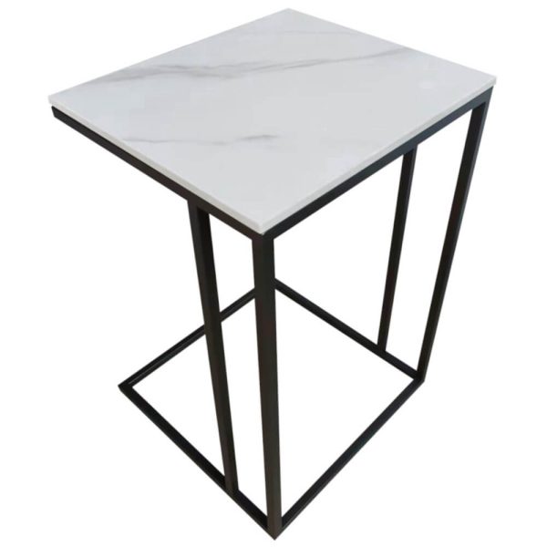 Minerva End Table