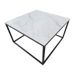 Minerva Square Coffee Table