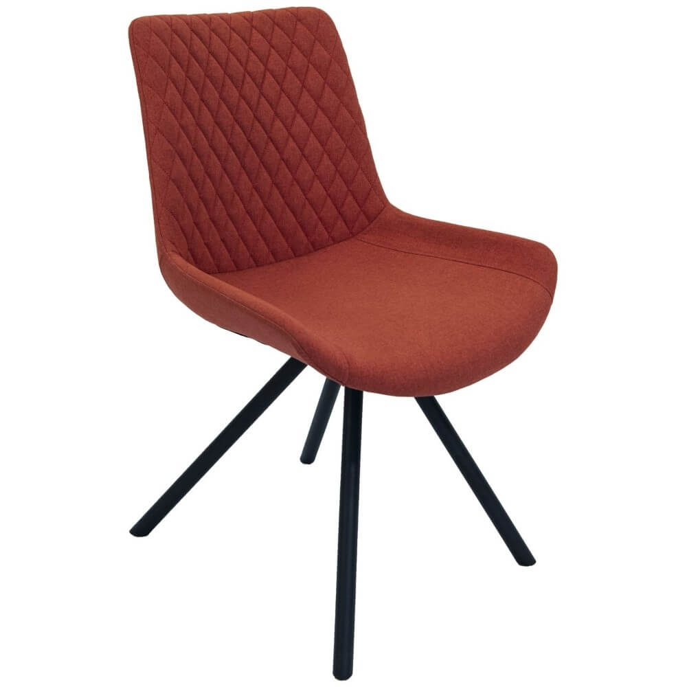 Showing image for Omega dining chair