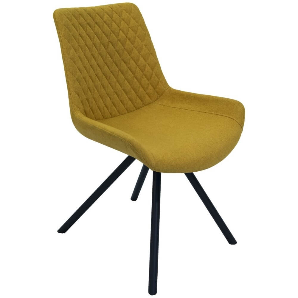 Showing image for Omega dining chair