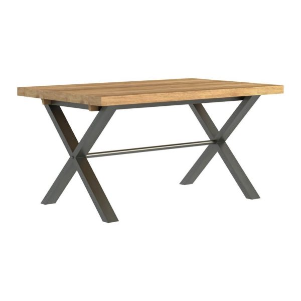 Ono Oak 150 cm Dining Table