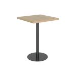 Ono Oak Bar Table