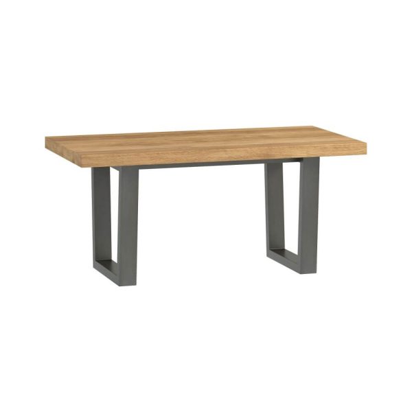 Ono Oak Coffee Table