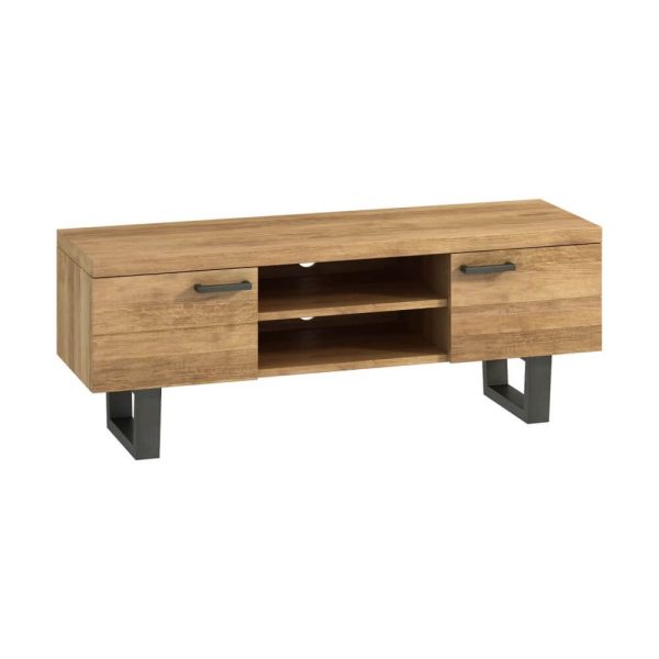 Ono Oak TV Unit