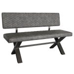 Ono/ Ono Stone 140cm Banquette