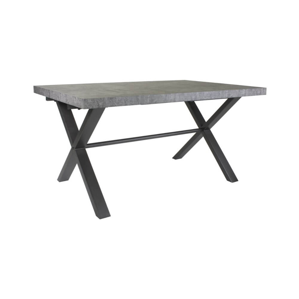Showing image for Ono stone dining table - 150cm