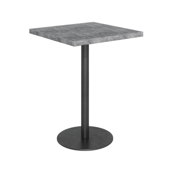 Ono Stone Bar Table