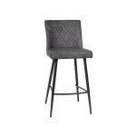 Ono/Ono Stone Diamond Bar Stool