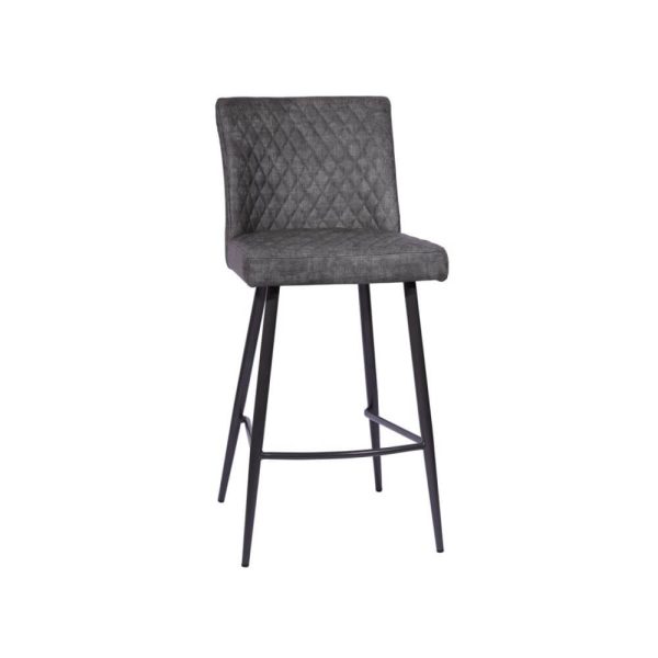 Ono/Ono Stone Diamond Bar Stool