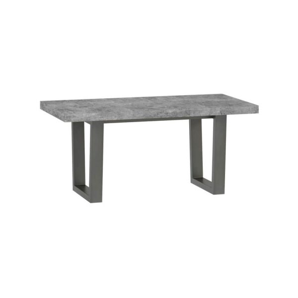 Ono Stone Coffee Table