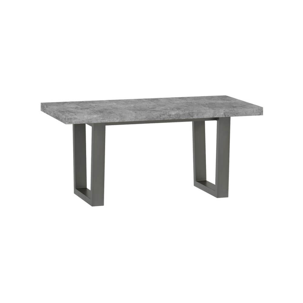 Showing image for Ono stone coffee table