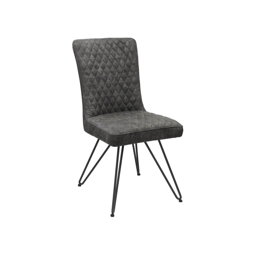 Showing image for Ono stone dining chair