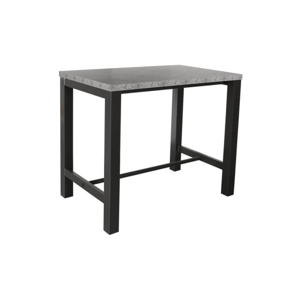 Showing image for Ono stone large bar table
