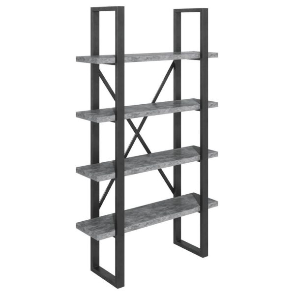 Ono Stone Shelf Unit