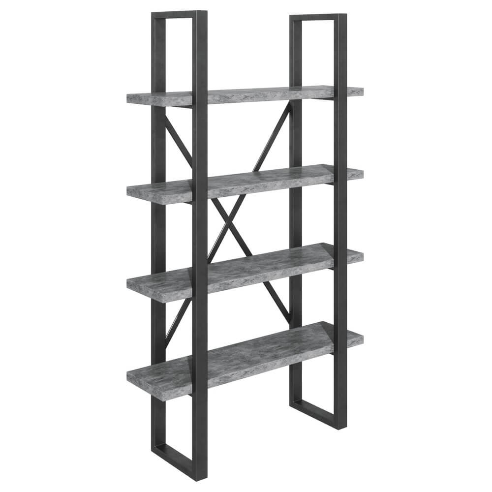 Showing image for Ono stone shelf unit