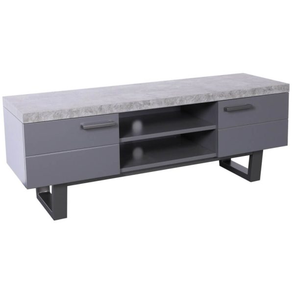 Ono Stone TV Unit