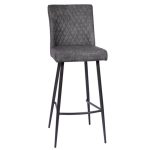 Ono/ Ono Stone Bar Stool