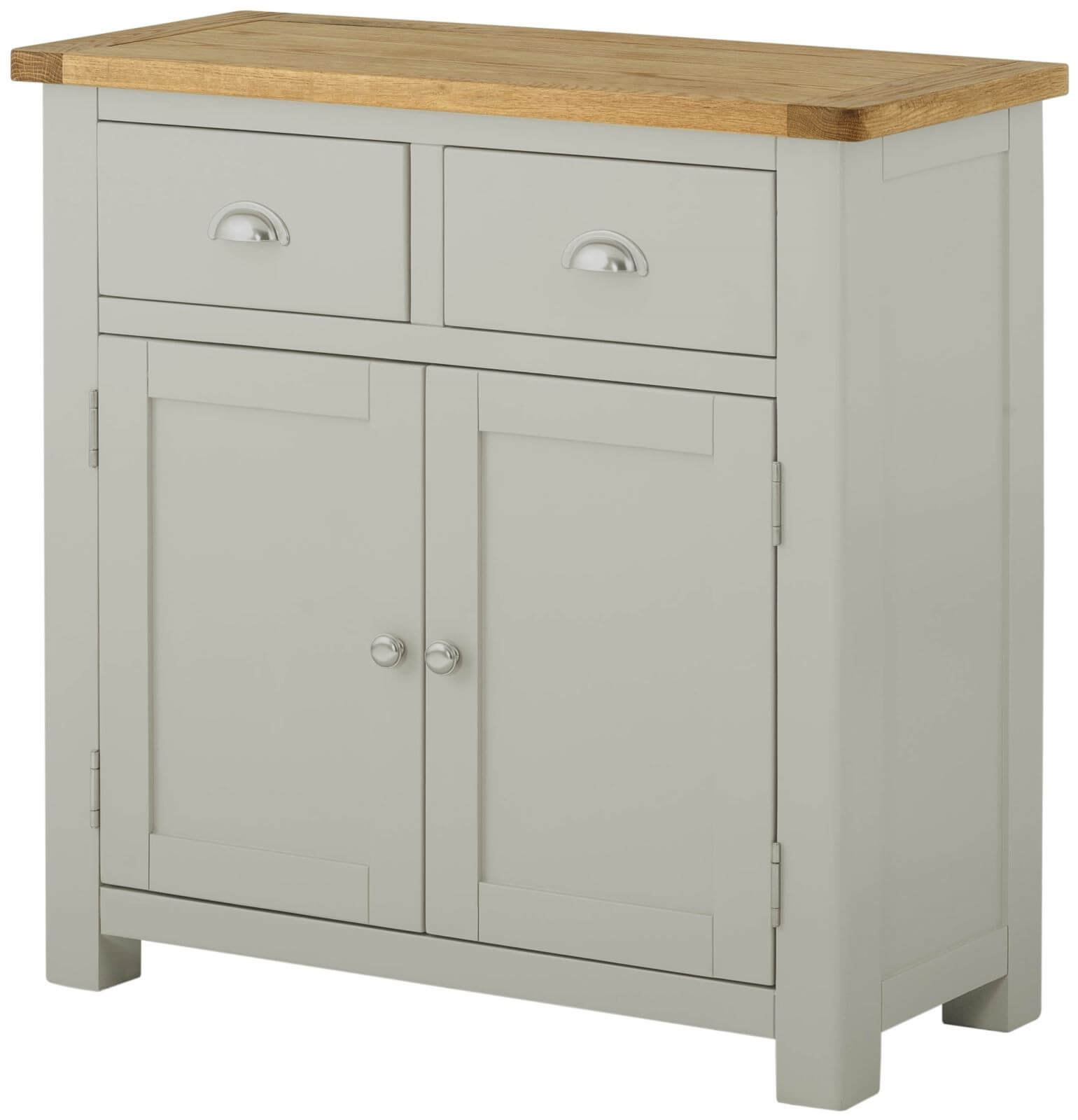 Showing image for Seattle 2-door sideboard - stone