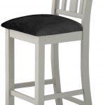 Seattle Bar Stool - Stone