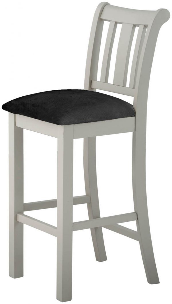 Seattle Bar Stool - Stone