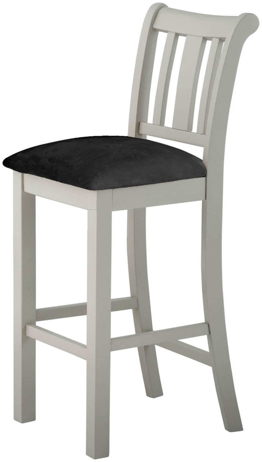 Showing image for Seattle bar stool - stone