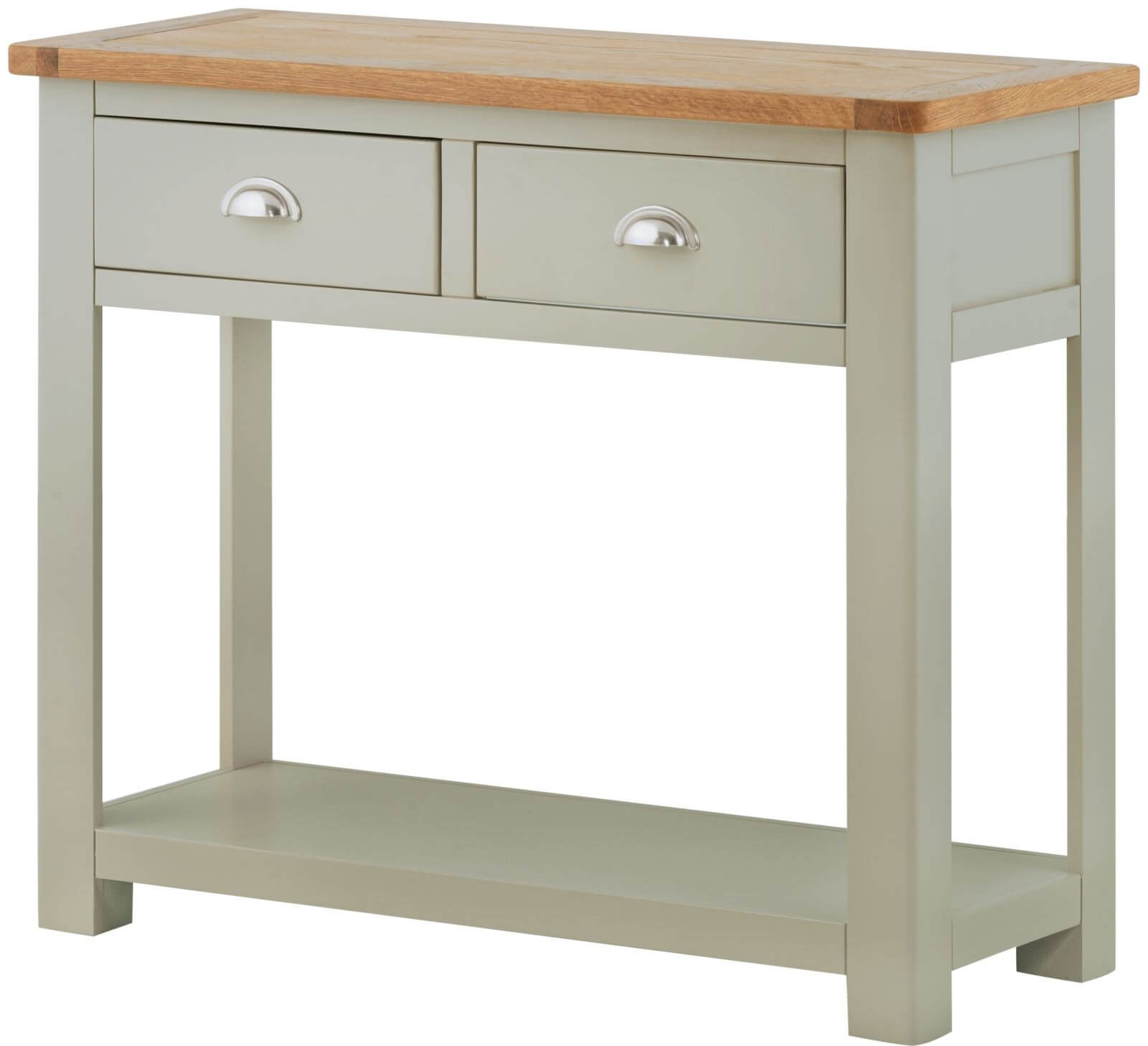 Showing image for Seattle console table - stone