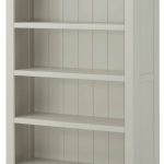 Seattle Large Bookcase - Oak