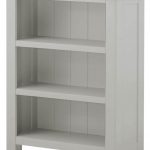 Seattle Bookcase - Small Stone