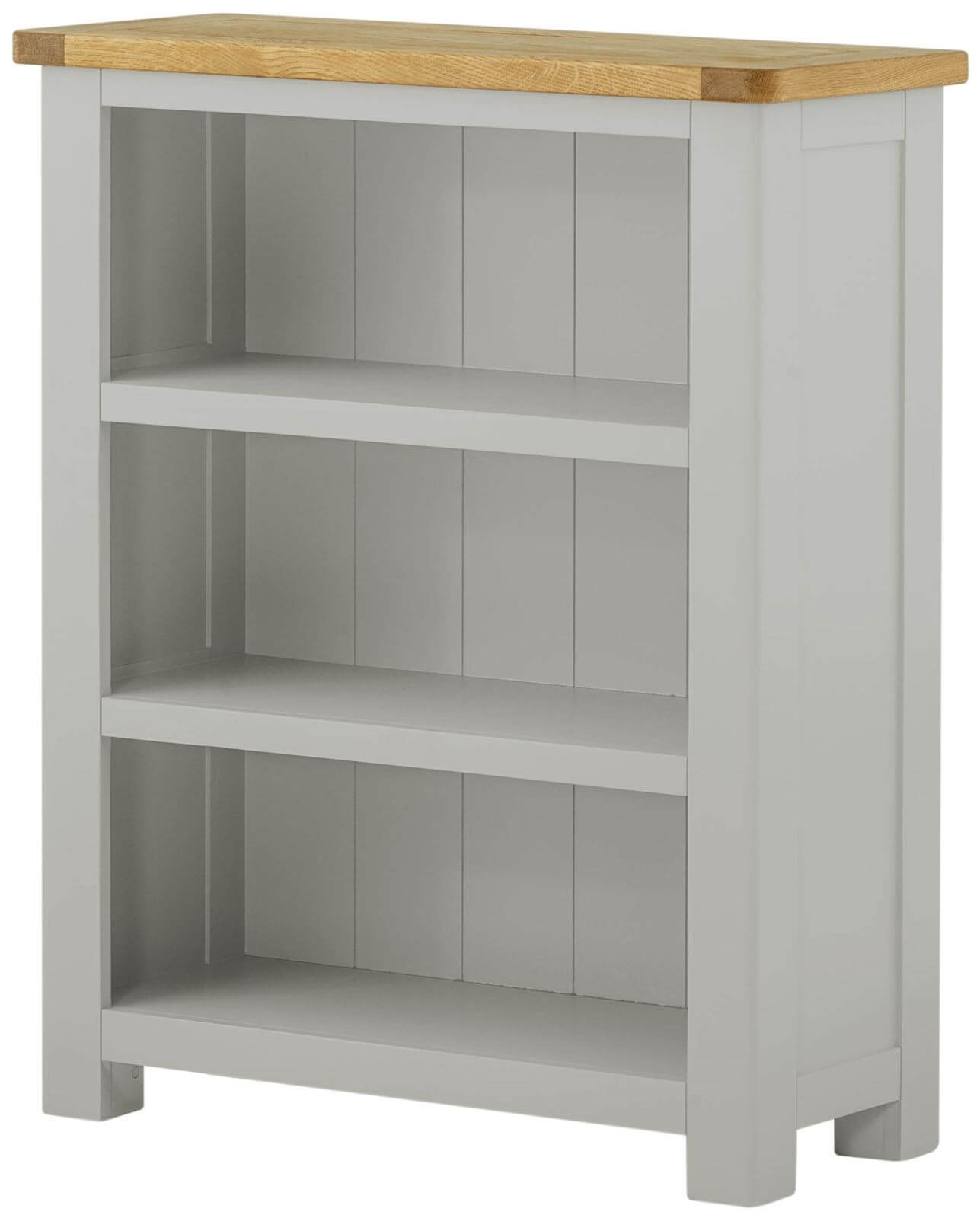 Showing image for Small seattle bookcase - stone