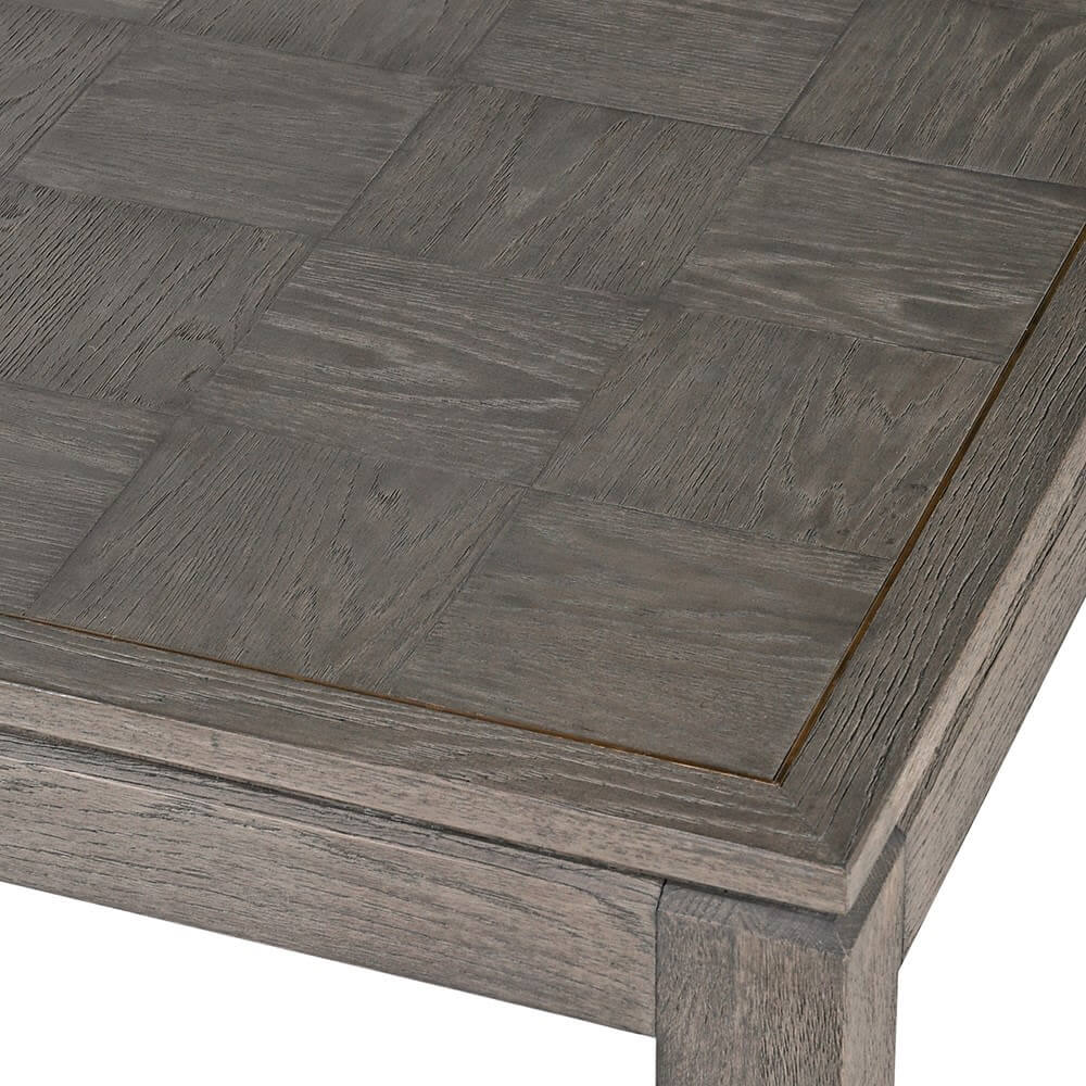Showing image for Mason squares dining table