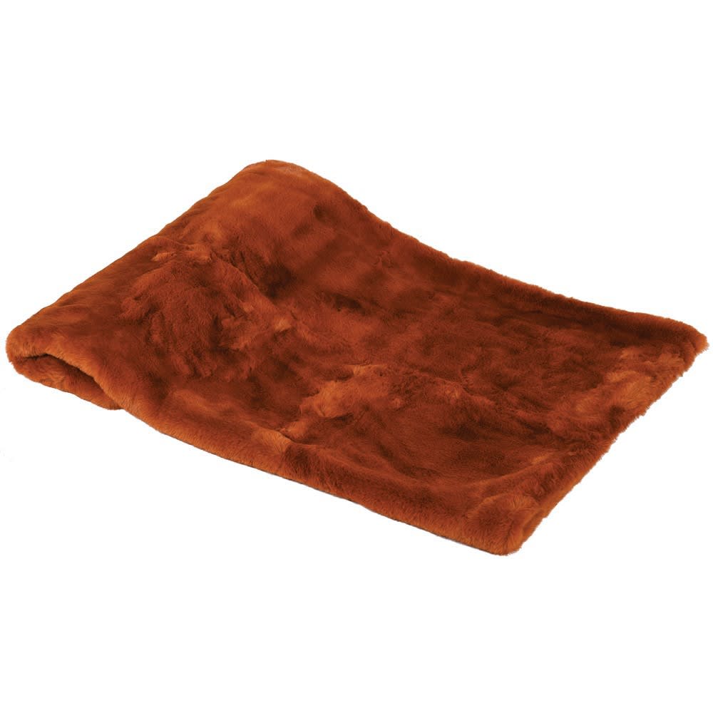 Showing image for Autumn amber throw