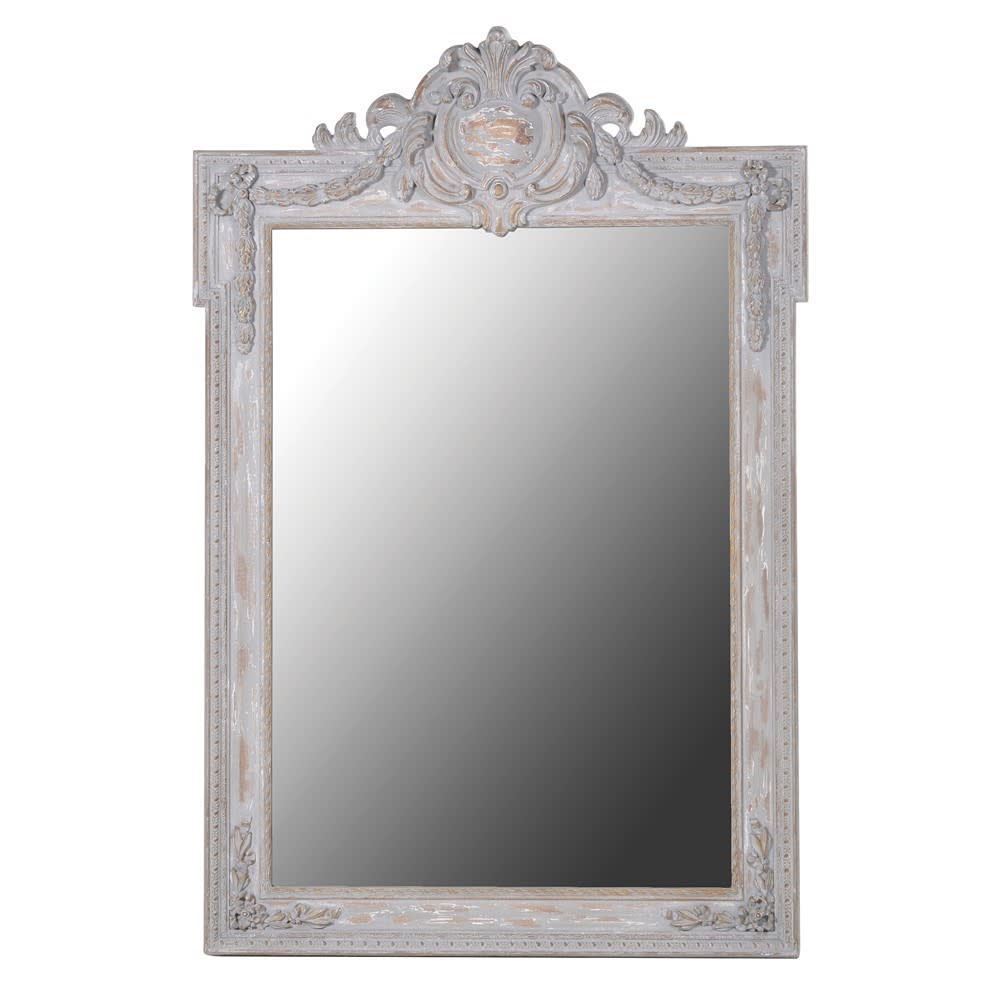 Showing image for Grand crest wall mirror