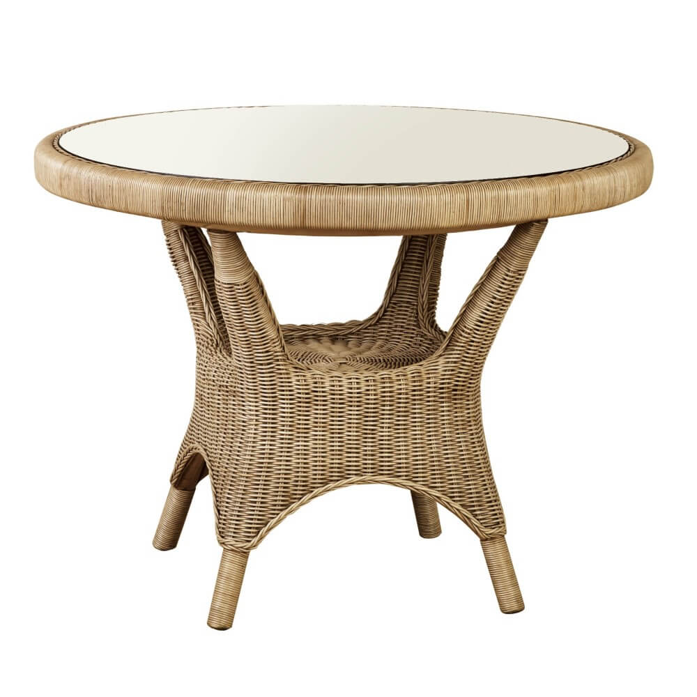 Showing image for Amalfi round dining table