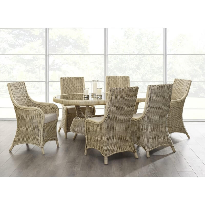 Showing image for Amalfi oval dining set