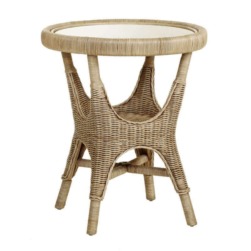 Amalfi bistro table best sale